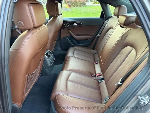 Used 2013 Audi A6 2.0T Premium Plus image 31
