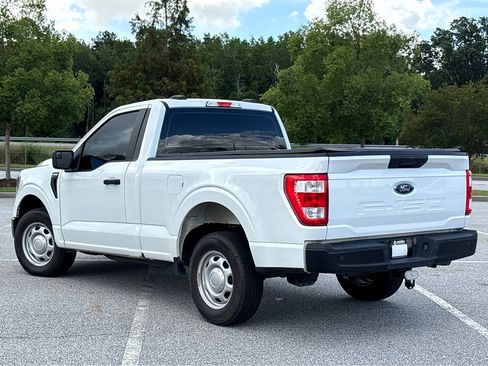 Used 2023 Ford F150 XL image 19