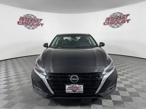 Used 2023 Nissan Altima 2.5 S FWD image 2