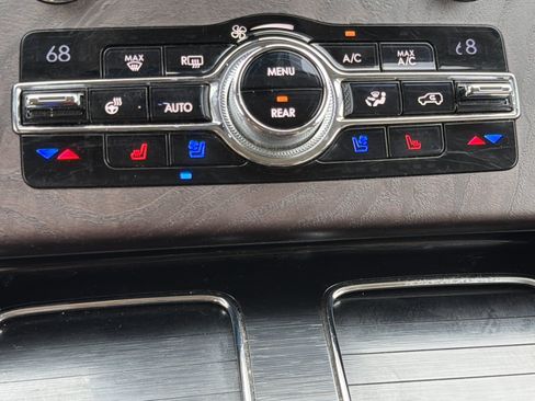 Used 2020 Lincoln Aviator Reserve w/ Equipment Group 202A AWD/4WD image 23