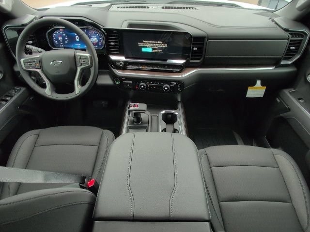 New 2026 Chevrolet Silverado 1500 RST w/ Texas Edition Plus RWD image 5