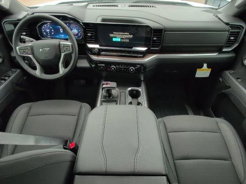 New 2026 Chevrolet Silverado 1500 RST w/ Texas Edition Plus RWD image 5