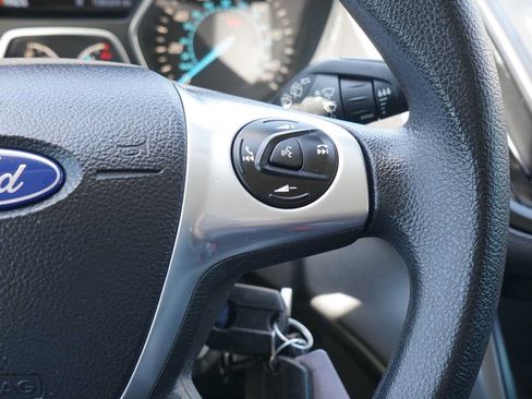 Used 2016 Ford Escape S FWD image 15