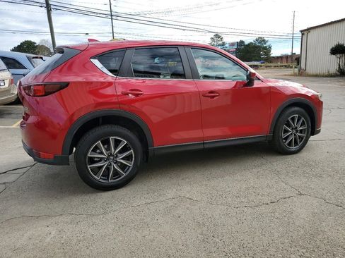 Used 2018 MAZDA CX-5 Touring w/ Preferred Equipment Package image 13