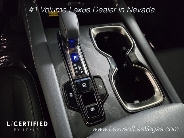 Used 2025 Lexus RX 350 Premium Plus w/ Accessory Package FWD image 38