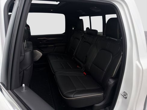 Used 2019 RAM 1500 Limited image 25