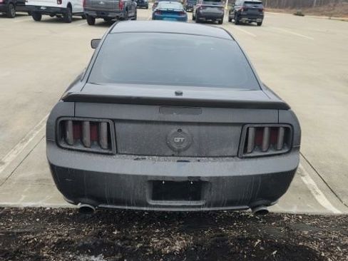 Used 2008 Ford Mustang GT image 7