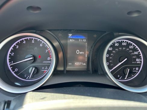 Used 2023 Toyota Camry LE image 23