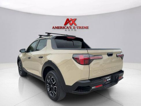 Used 2023 Hyundai Santa Cruz SEL w/ Activity Package image 3