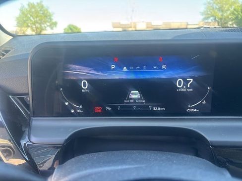 Certified 2024 Kia Seltos S AWD/4WD image 5