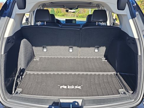 New 2026 Acura RDX SH-AWD w/ Technology Package image 12
