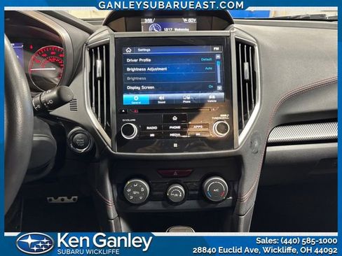 Certified 2023 Subaru Impreza 2.0i Sport w/ Popular Package #2 image 17