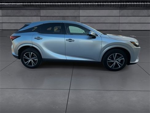 Certified 2024 Lexus RX 350 Premium image 9