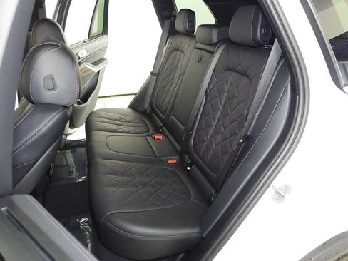 Certified 2023 BMW X5 xDrive45e w/ Climate Comfort Package image 21