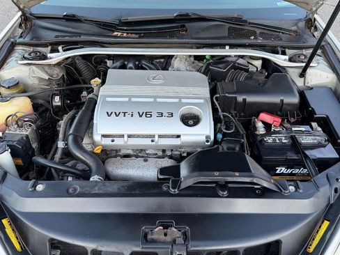 Used 2004 Lexus ES 330 image 22