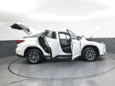 Used 2021 Lexus RX 350 AWD w/ Premium Package image 45