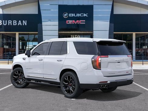 New 2026 GMC Yukon Denali image 3