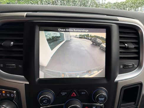Used 2014 RAM 1500 Big Horn AWD/4WD image 23