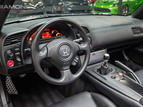 Used 2007 Honda S2000 image 13