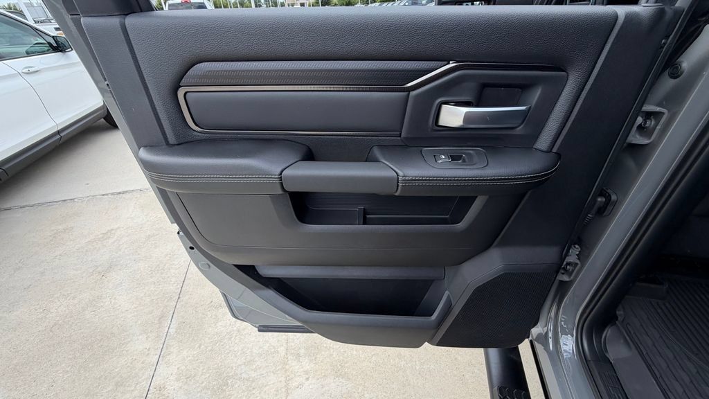 New 2026 RAM 2500 Power Wagon AWD/4WD image 18