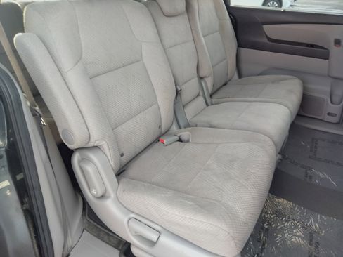 Used 2016 Honda Odyssey EX image 13
