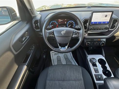 Certified 2022 Ford Bronco Sport Big Bend w/ Convenience Package image 13