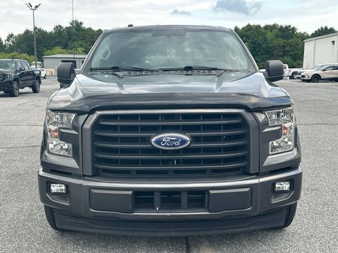 Used 2017 Ford F150 XL w/ Equipment Group 101A Mid RWD image 6
