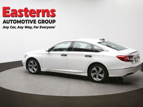 Used 2020 Honda Accord EX-L image 63