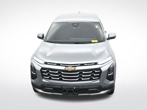Used 2025 Chevrolet Equinox LT FWD image 21