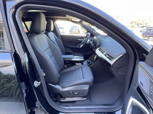 New 2026 BMW X2 xDrive28i w/ Technology Package image 18