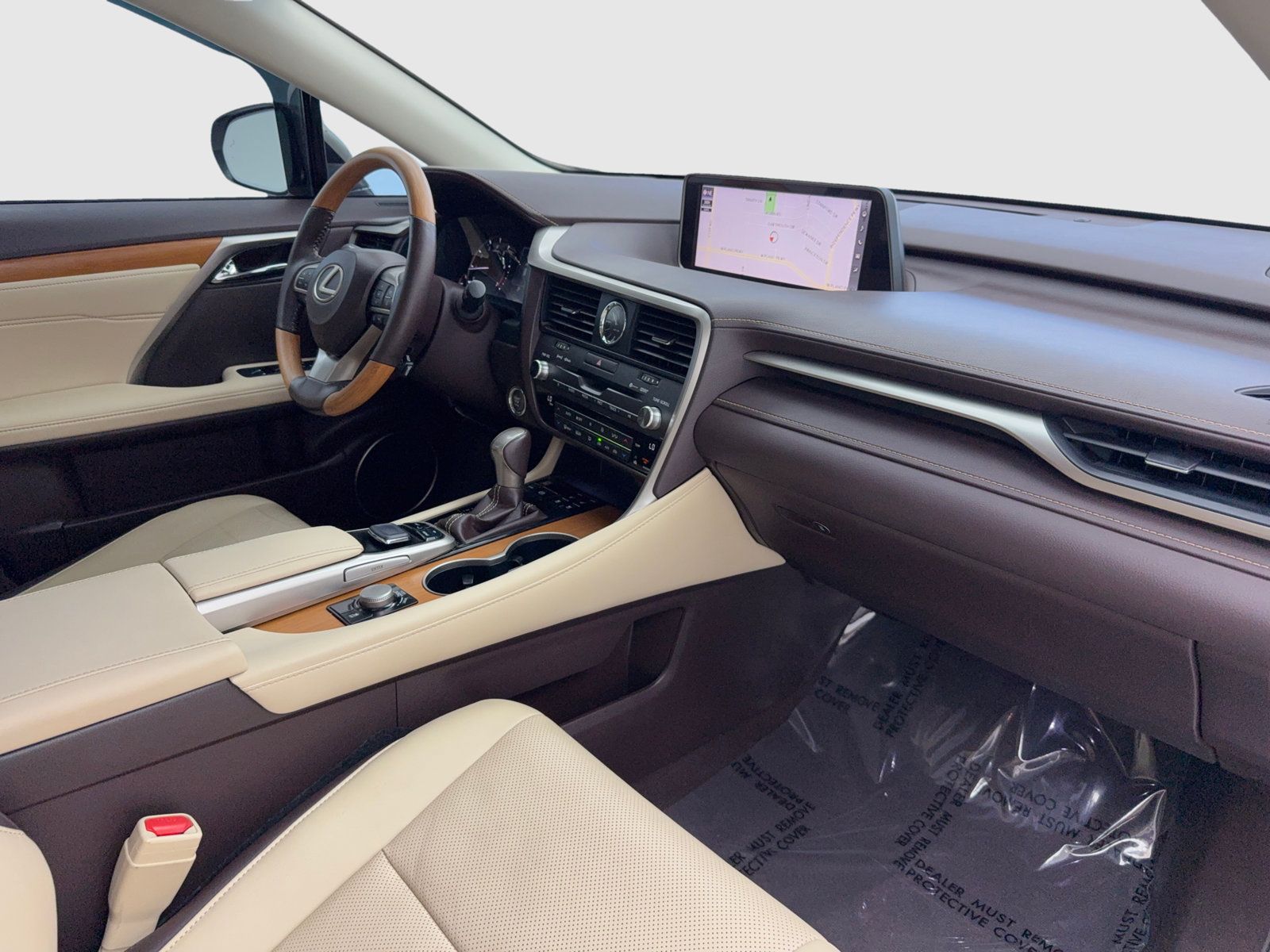 Used 2016 Lexus RX 350 FWD w/ Premium Package image 44