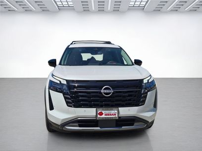 New 2026 Nissan Pathfinder SL