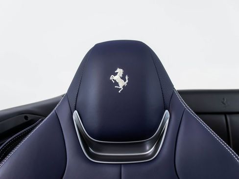 Certified 2023 Ferrari Portofino M Base image 54