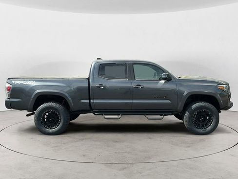 Certified 2023 Toyota Tacoma TRD Sport AWD/4WD image 6