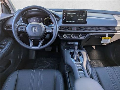 New 2026 Honda HR-V EX-L image 14
