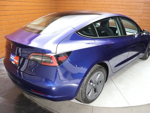 Used 2023 Tesla Model 3 Standard Range image 49