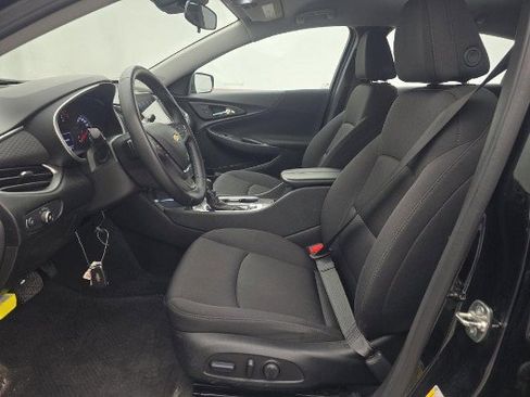 Used 2024 Chevrolet Malibu LT w/ Midnight Edition FWD image 8