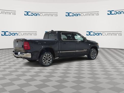 New 2026 RAM 1500 Limited AWD/4WD image 9