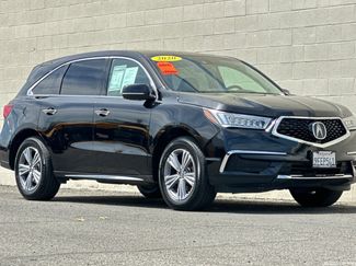 Used 2020 Acura MDX FWD image 1
