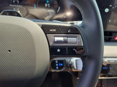 New 2027 Hyundai Ioniq 5 SE RWD image 8