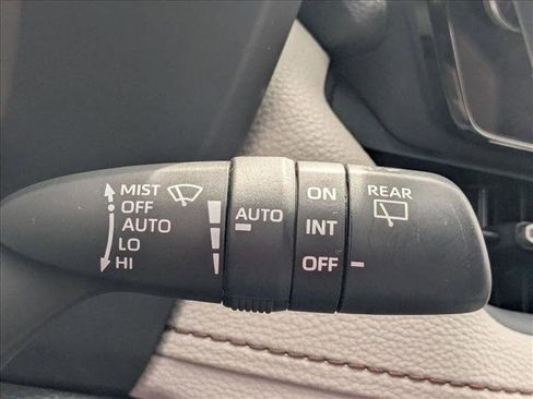 Used 2024 Toyota RAV4 Limited w/ Advanced Technology Package AWD/4WD image 16