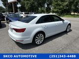Used 2017 Audi A4 2.0T Premium w/ Convenience Package image 5