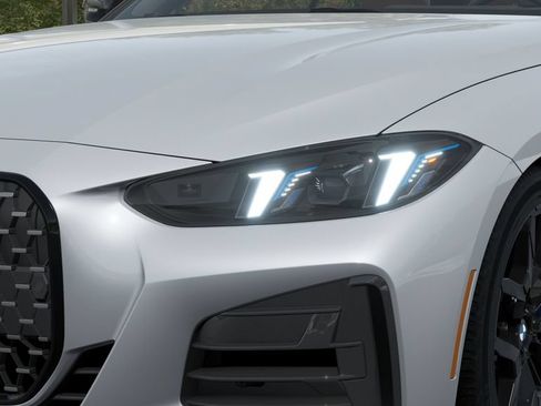 New 2027 BMW 430i Convertible w/ M Sport Package RWD image 6