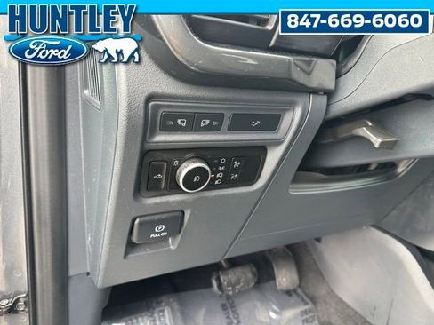 Certified 2023 Ford F150 XLT w/ Equipment Group 302A High image 17