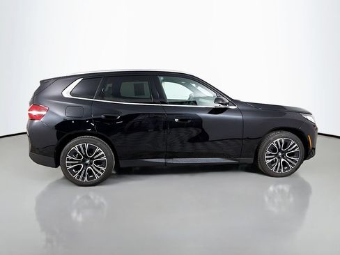 Used 2026 BMW X3 xDrive30i w/ Premium Package AWD/4WD image 8