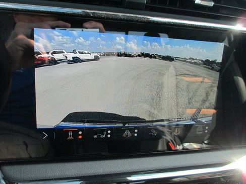 New 2026 GMC Sierra 1500 AT4 w/ AT4 Premium Package image 21