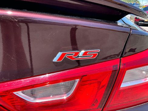 Used 2021 Chevrolet Malibu RS FWD image 31