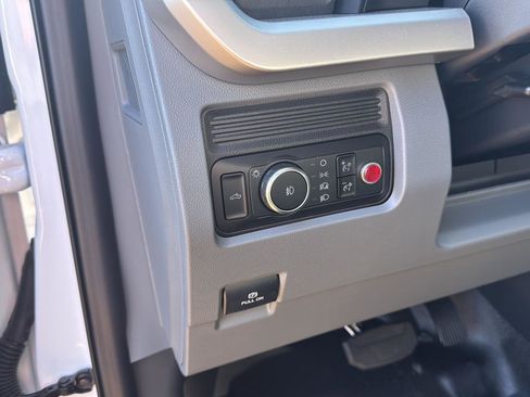 New 2024 Ford F550 4x4 SuperCab Super Duty image 25