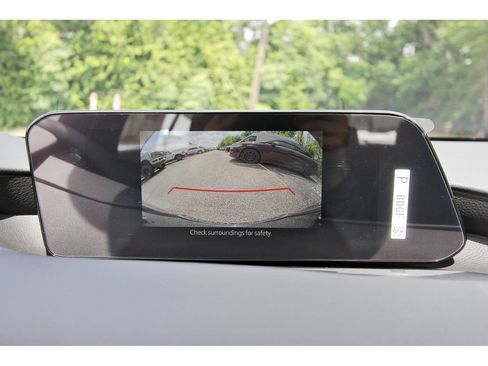 New 2026 MAZDA MAZDA3 2.5 S Sedan w/ Preferred Pkg FWD image 23