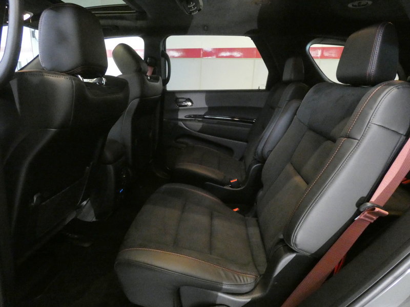 New 2027 Dodge Durango R/T AWD/4WD image 26